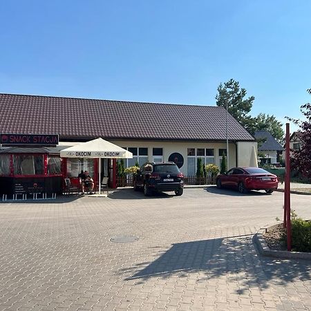 Polanka 2 Leilighet Wystep Eksteriør bilde